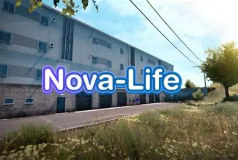 Elite - Nova Life